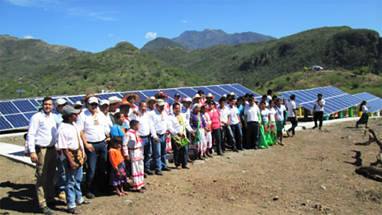 Energy Access