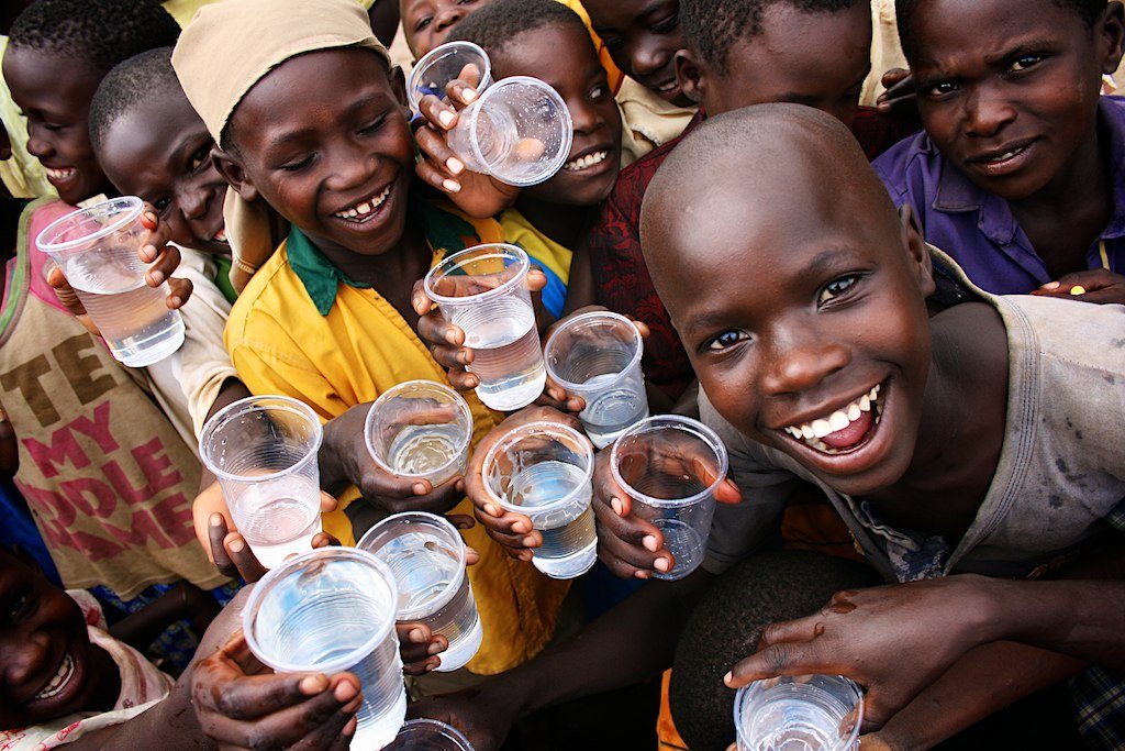 Clean Water
