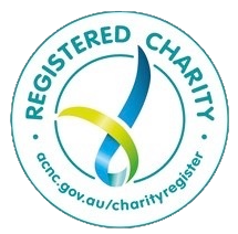 Registered Charity Tick