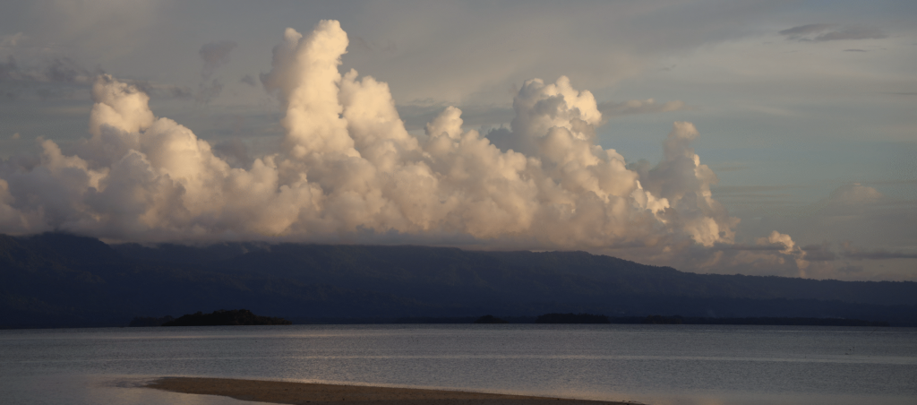 A Glimpse on Economic Activity in Rural Bougainville