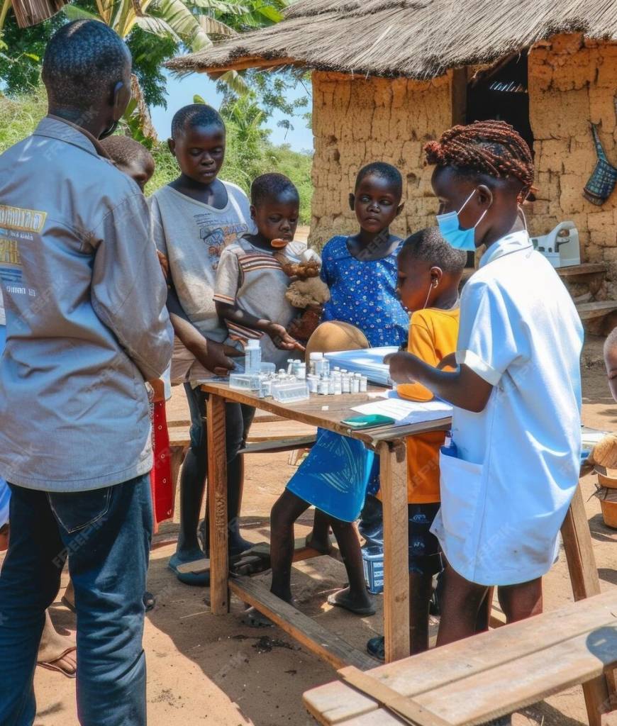 Understanding Vulnerability in the World’s Most Remote Communities