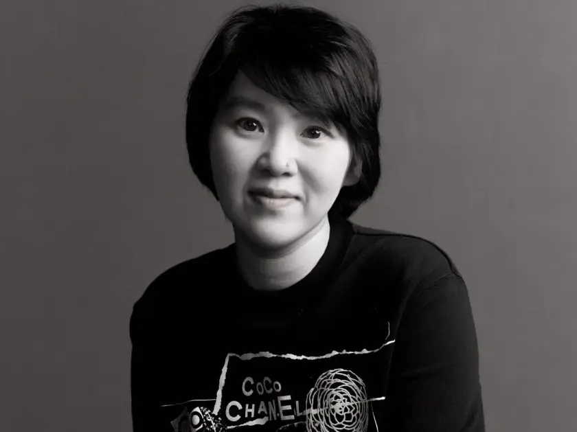 Doris Ma