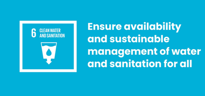 Clean Water and Sanitation