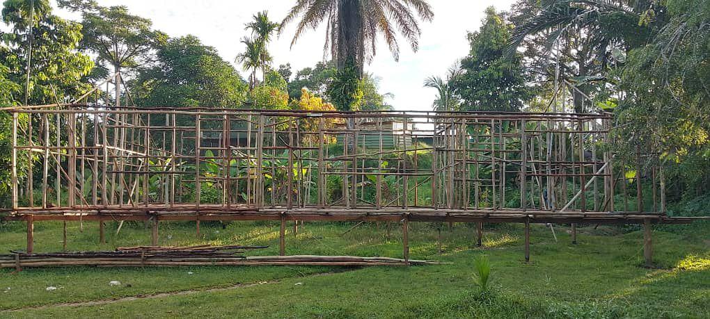 Lighting New Pathways in Kainake: Rebuilding Trust and Opportunity