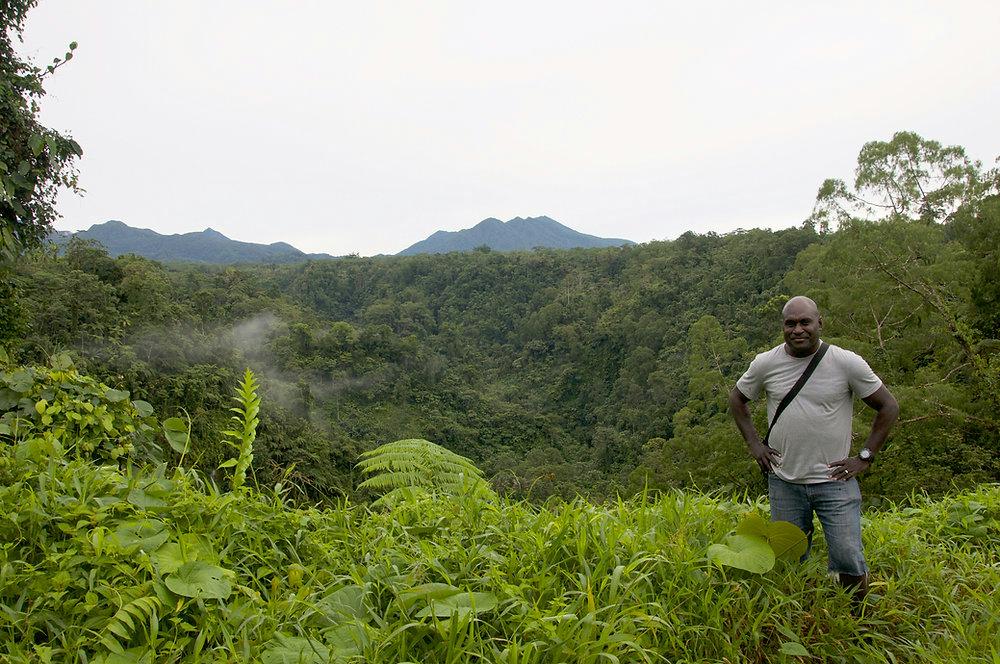 Bringing Hope to Hupen: Transforming Lives in One of the World’s Most Isolated Communities