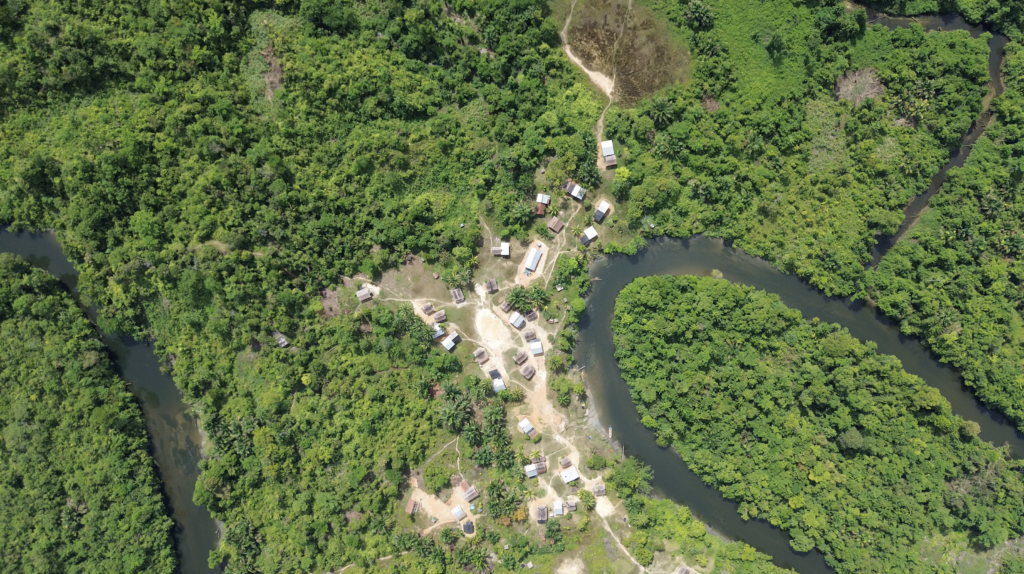 Swetikan 2026 Development Project