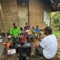 A CEF Program Documentary: Kiunga Safe Birth Program