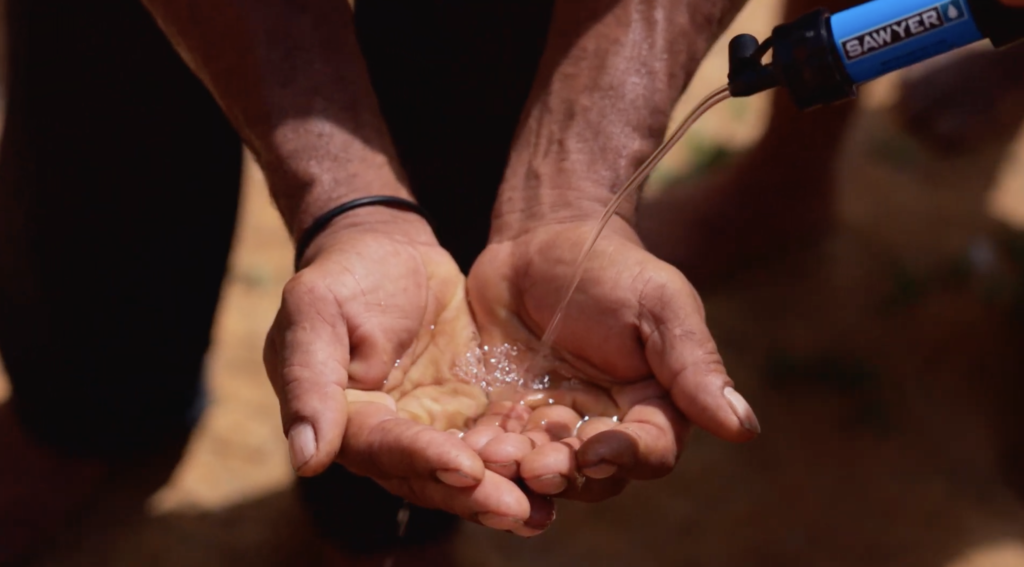 Our 2026 Clean Water Systems