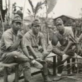 First Contact: The Story of the Lost Japanese Soldier
